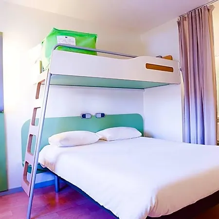 מלון Ibis Budget Sud