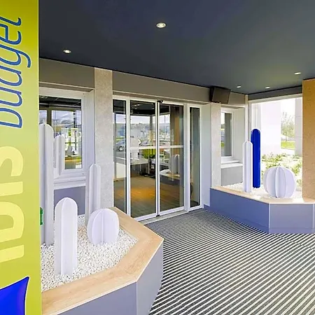 فندق Ibis Budget Sud 2*