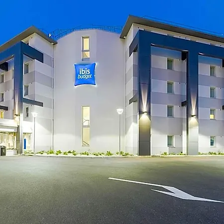 Ibis Budget Sud 2* ואלנס