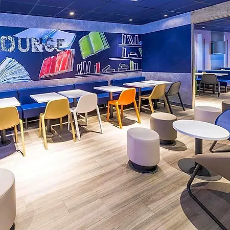 Ibis Budget Sud فندق