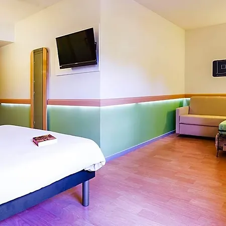 Ibis Budget Sud فالنسيا
