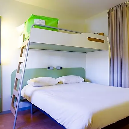 Ibis Budget Sud فندق