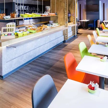 Hotel Ibis Budget Sud