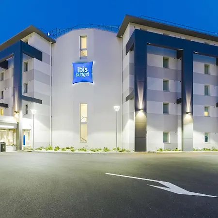 Ibis Budget Sud Valence (Drome)