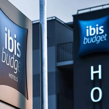 Ibis Budget Sud