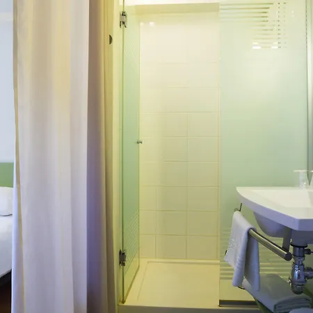 Ibis Budget Sud 2* Valence (Drome)