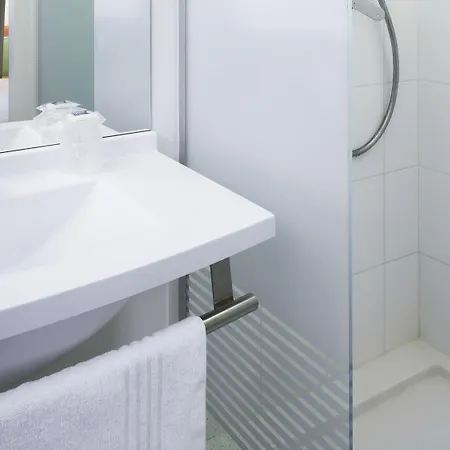 Ibis Budget Sud Hotel Valence (Drome)