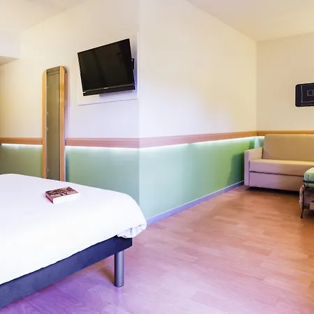 Hotel Ibis Budget Sud