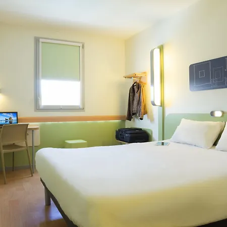Ibis Budget Sud Valence (Drome)