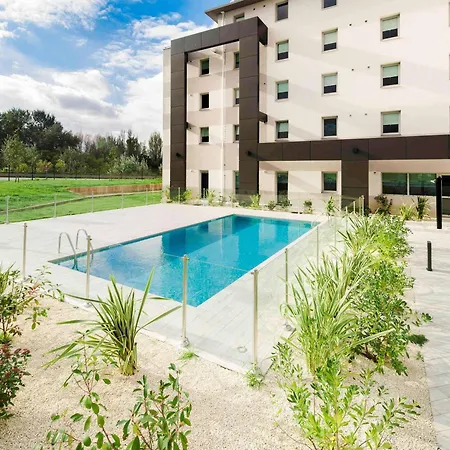 Ibis Budget Sud Hotel
