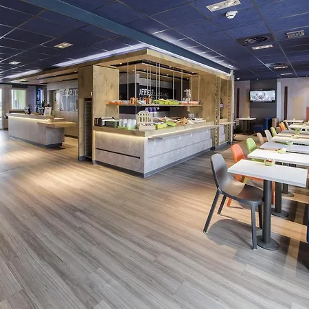 Ibis Budget Sud