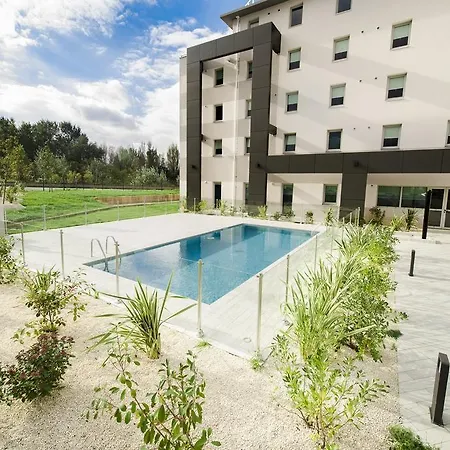 Ibis Budget Sud מלון 2*