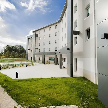 Hotel Ibis Budget Sud Valence (Drome)