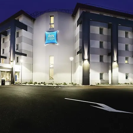 Ibis Budget Sud Hotel