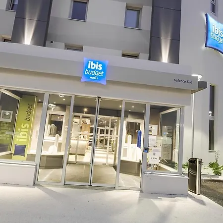 מלון Ibis Budget Sud 2*