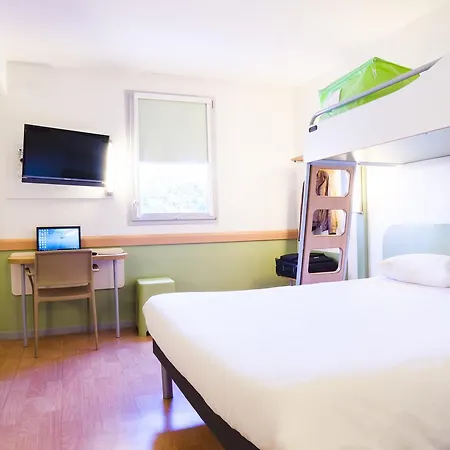 Hotel Ibis Budget Sud 2*