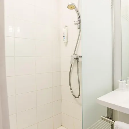 Ibis Budget Sud Βαλένς