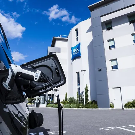 Ibis Budget Sud מלון