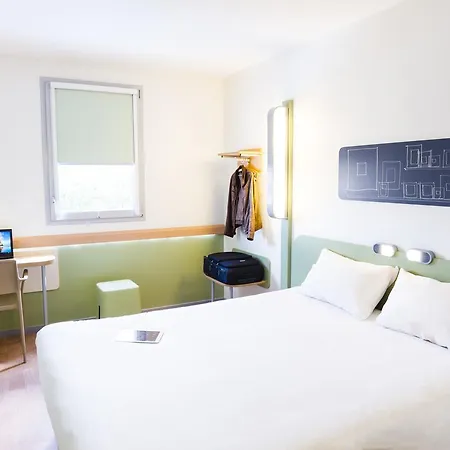 호텔 Ibis Budget Sud