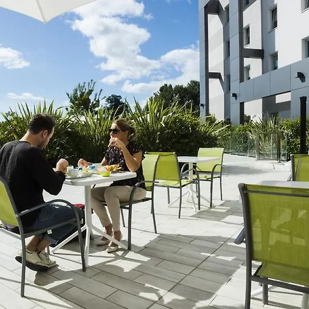 Ibis Budget Sud 2* ואלנס