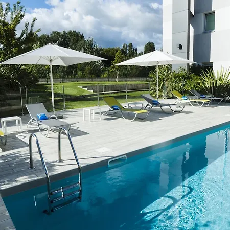 Ibis Budget Valence Sud