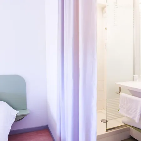 Ξενοδοχείο Ibis Budget Sud Βαλένς
