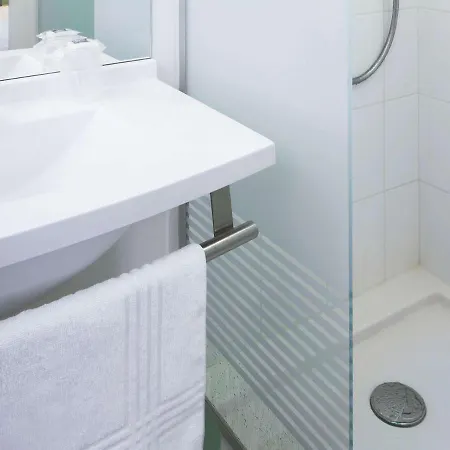 Szálloda Ibis Budget Sud 2*