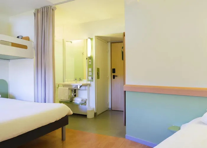 Ibis Budget Sud Hotel