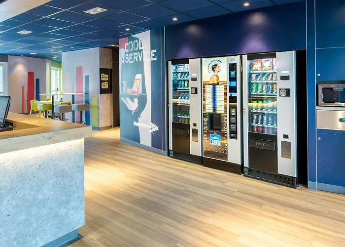 Ibis Budget Sud Ξενοδοχείο 2*