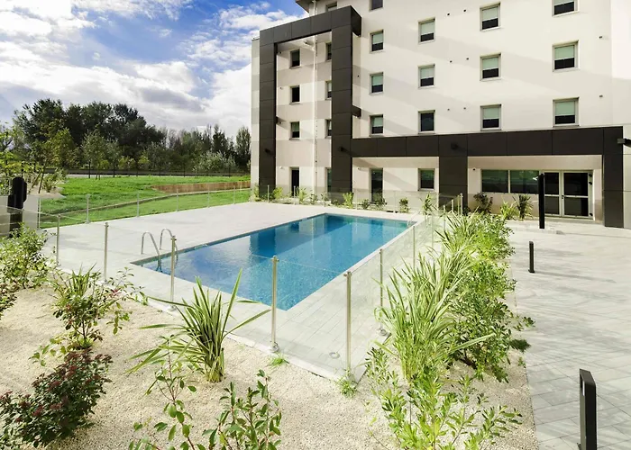 Ibis Budget Sud