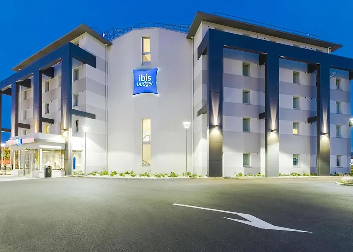 Ibis Budget Sud Ξενοδοχείο