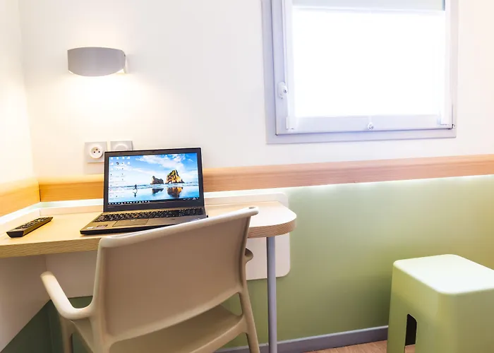 Ibis Budget Sud 2* Βαλένς