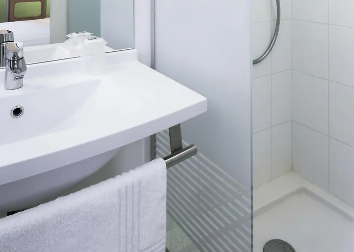 Ibis Budget Sud Ξενοδοχείο 2*