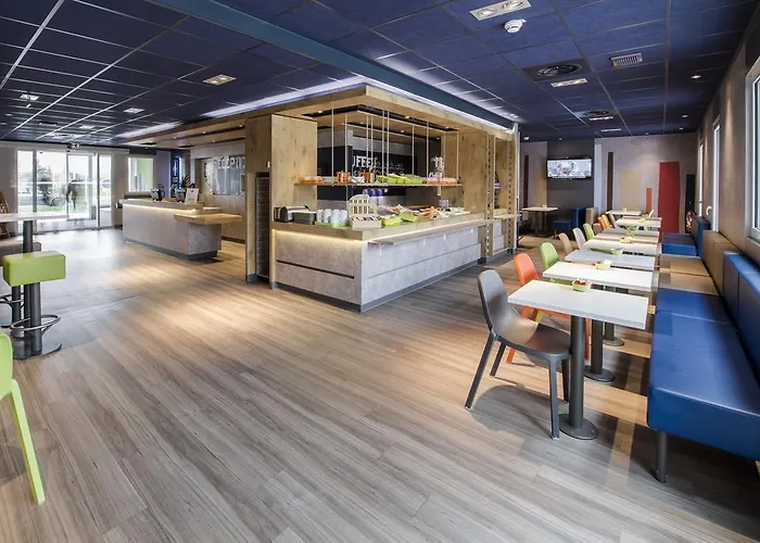 Ibis Budget Sud