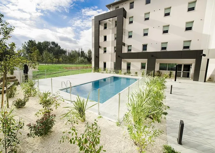 Ibis Budget Sud Ξενοδοχείο 2*