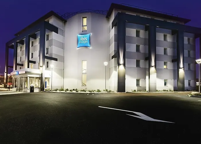 Ibis Budget Sud Hotel