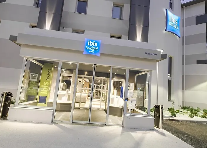 Ξενοδοχείο Ibis Budget Sud 2*