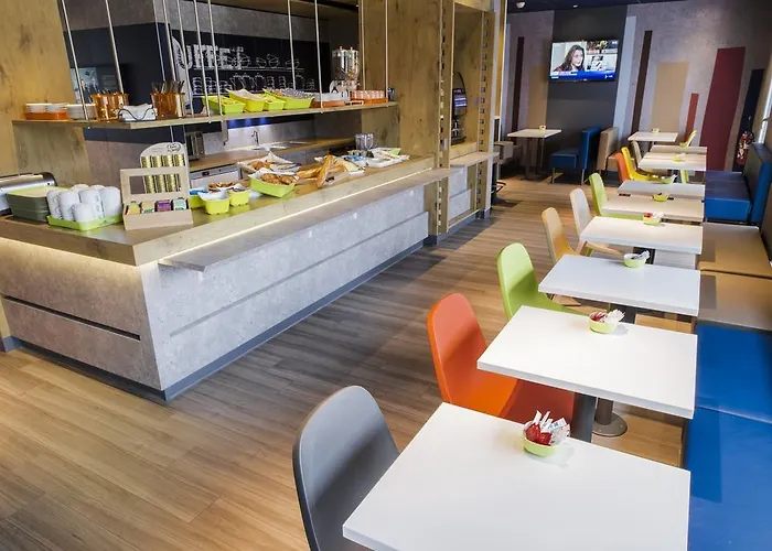 Ibis Budget Sud 2*