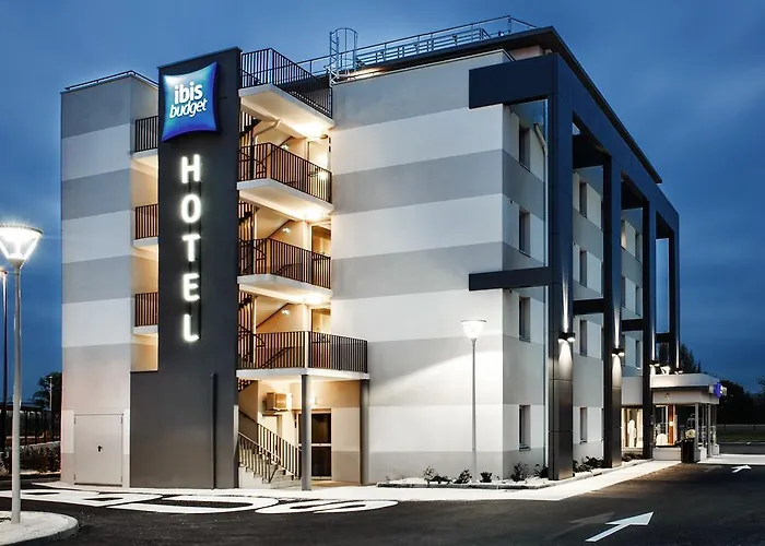 Ibis Budget Sud Hotel 2*