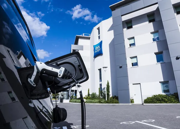 Ibis Budget Sud Ξενοδοχείο