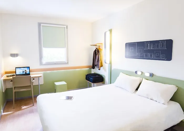 Hotel Ibis Budget Sud