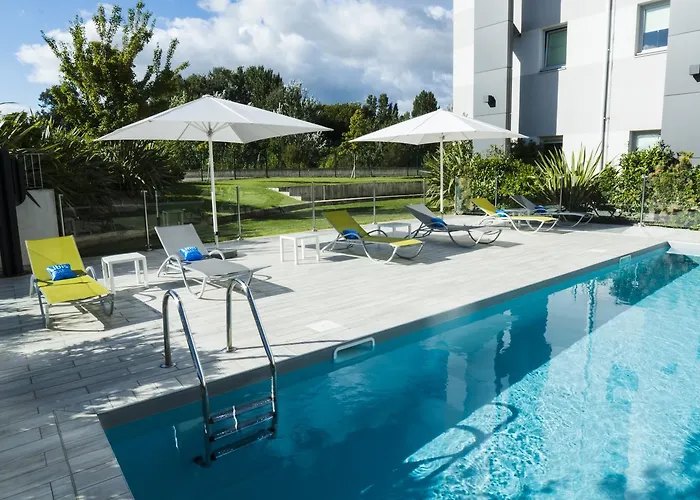 Ibis Budget Sud